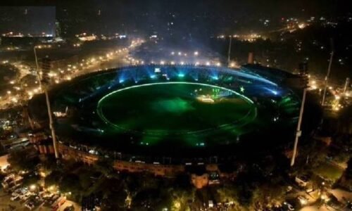 بھارتی جارحیت کے باوجود پی ایس ایل میچز جاری رکھنے کا فیصلہ