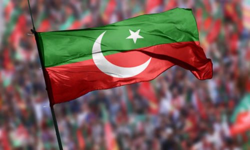 پاکستان ایک نازک موڑ پر کھڑا ہے، قومی اتحاد اور قابل اعتماد قیادت ناگزیر ہے: پی ٹی آئی