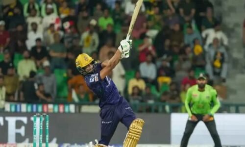 لاہور قلندرز نے پی ایس ایل 10 کا ٹائٹل جیت لیا