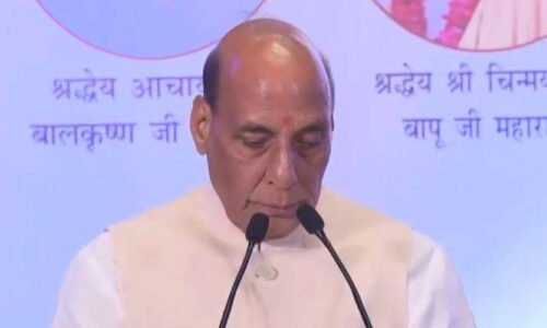 پہلگام حملے پر جواب دینا میرا فرض ، جو آپ چاہتے ہیں وہ ضرور ہوگا،  راج ناتھ سنگھ کی دھمکی