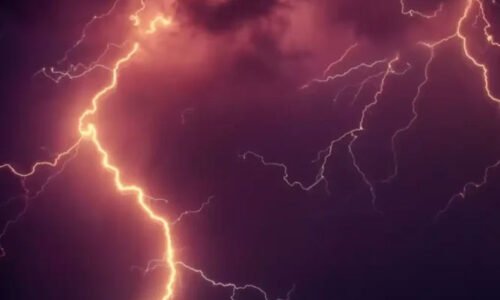 جہاں چاہیں گے گرائیں گے: جاپان نے ڈرون سے طوفانی بجلی کو قابو کرکے ہتھیار میں تبدیل کردیا