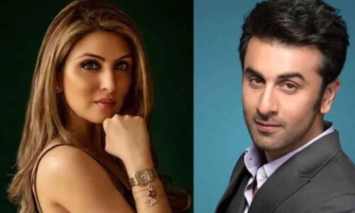 رنبیر کپور کی بہن ردھما کپور سہنی کی بالی وُڈ میں انٹری، والدہ نیتو کپور کے ساتھ فلم کی شوٹنگ جاری