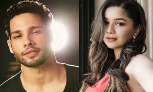 شبمن گل کو کہہ دیا بائے بائے؟ سارہ ٹنڈولکر کی زندگی میں آنے والا نیا شخص کون؟