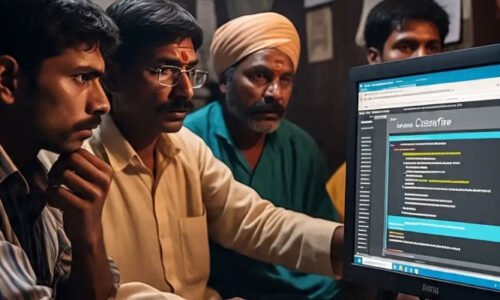 کیا بھارتی عوام کو ’سیز فائر‘ کا مطلب ہی نہیں پتا؟ پاکستانی جنگ کے دوران کیا سرچ کرتے رہے؟