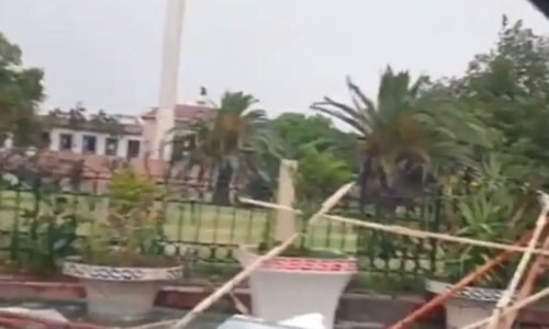 پنجاب: آندھی و طوفان سے ہلاکتوں اور نقصان پر پی ڈی ایم اے کی رپورٹ جاری