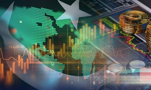 آئندہ مالی سال کیلئے ٹیکس ہدف 14305 ارب روپے مقرر