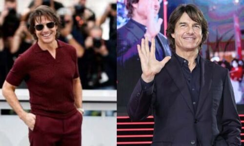 ٹام کروز کی فٹنس کا اصل راز کیا؟ جان کر آپ کے بھی داد دینے پر مجبور ہوجائیں گے