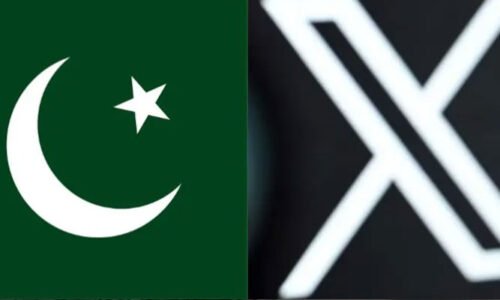 بھارتی کارروائی کے بعد پاکستان میں ’ایکس‘ کو بحال کردیا گیا