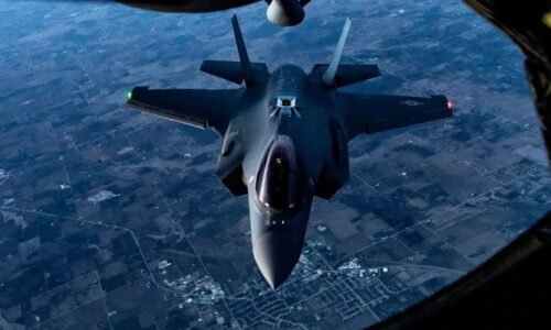 امریکی اسٹیلتھ ریڈارز اب خفیہ نہیں رہے، چین کی سستی ٹیکنالوجی کے آگے ناکام ہوگئے