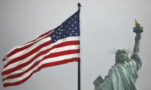 پاکستان اور بھارت کے درمیان براہ راست مذاکرات کے حامی ہیں، امریکہ