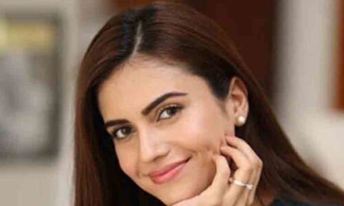 وشما فاطمہ نے بھارتی میڈیا کو “آرام سے سونے” کا مشورہ دے دیا