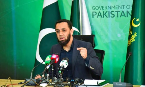 بھارتی میڈیاپرایف16اور جےایف17طیاروں کوگرائےجانےکی خبریں جھوٹی ہیں،عطاتارڑ