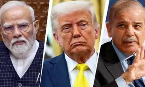 ٹرمپ کے بیان سے بھارت کی سبکی اور مسئلہ کشمیر کے حل کی راہ ہموار، مگر کیسے؟