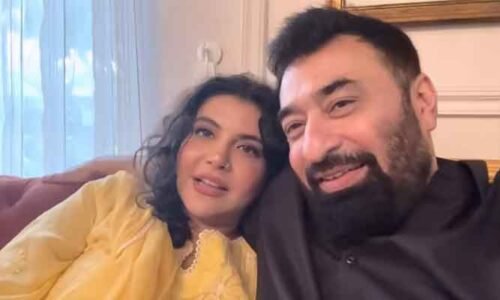 ندا یاسرکا امتحانات میں نقل کرتے ہوئے پکڑے جانے کا اعتراف