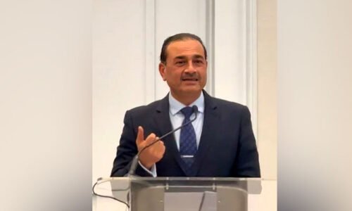 فیلڈ مارشل سید عاصم منیر کا دورہ امریکا، اوورسیز پاکستانیوں کی جانب سے پرتپاک استقبال