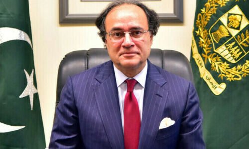 پانچ کروڑ روپے تک کے کیسز میں ایف بی آر وارنٹ کے بغیر گرفتاری نہیں کر سکے گا، وزیر خزانہ