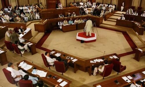 بلوچستان میں سرکاری ملازمین کی تنخواہوں میں 10 فیصد اضافہ ،پنشن 7 فیصد بڑھا دی گئی