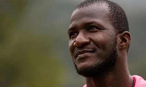 کوڈ آف کنڈکٹ کی خلاف ورزی، ویسٹ انڈیز کوچ ڈیرن سیمی پر جرمانہ عائد