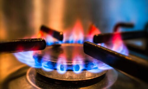 یکم جولائی سے گیس قیمتوں میں اضافے کا فیصلہ، نوٹیفکیشن جاری