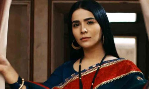 خود سے محبت کرنا سیکھو، یہی اصل خوبصورتی ہے، حمائمہ ملک