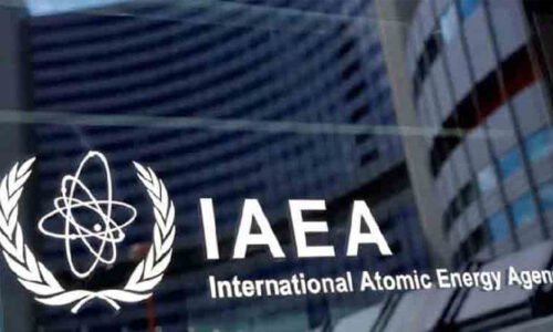 ایران نے آئی اے ای اے کوجوہری تنصیبات تک رسائی سے روک دیا
