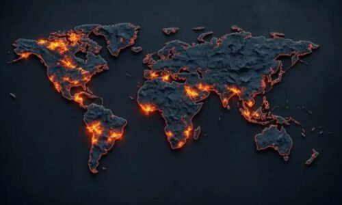 ایران پر امریکی حملوں کے بعد تیسری جنگ عظیم کا خدشہ: نیوکلئیر حملے میں دنیا اور پاکستان کے سب سے محفوظ مقامات کونسے؟