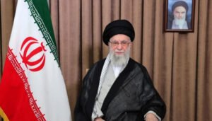 ایران دشمنوں کو بڑا دھچکا دینے کی صلاحیت رکھتا ہے