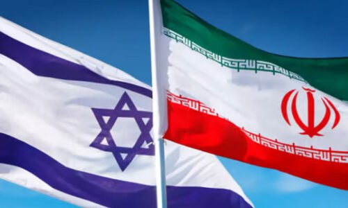 ایران کا اسرائیل کی حساس جوہری دستاویزات حاصل کرنے کا دعویٰ