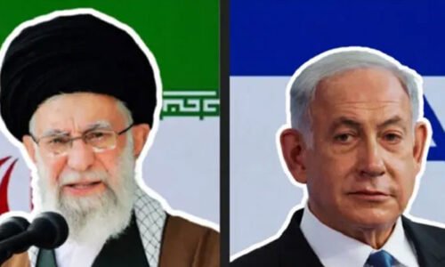 تہران میں بڑی کارروائی کرنے جا رہے ہیں، اسرائیلی وزیر اعظم