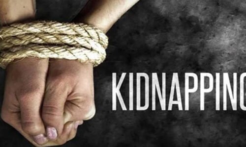 ڈی آئی خان سے نجی کمپنی کے 11 ملازمین اغواء ، 5 کو بازیاب کرا لیا گیا