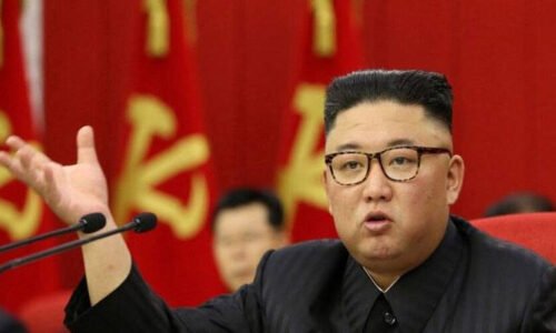 اسرائیل کینسر کی بیماری بن چکا، خطے میں ایک نئی جنگ کا خطرہ ہے، شمالی کوریا