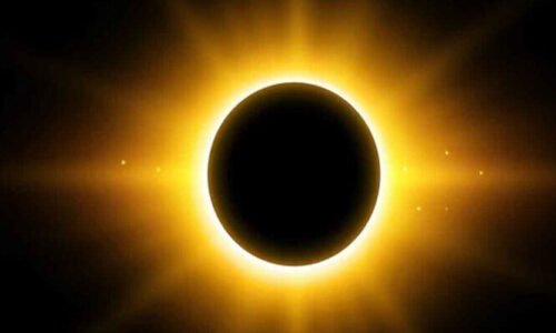 سورج کو اب تک کا سب سے طویل گرہن لگنے والا ہے، کونسے علاقوں میں دیکھا جاسکے گا؟