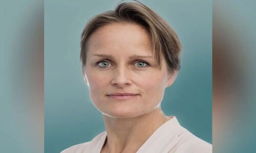 برطانیہ کی خفیہ ایجنسی ایم آئی6 کی سربراہی پہلی بار ایک خاتون کے سپرد