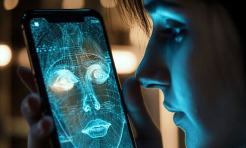 آپ کے فون کا سیلفی کیمرہ ’ڈپریشن‘ کے بارے میں بتا سکتا ہے، لیکن کیسے؟ جانئے