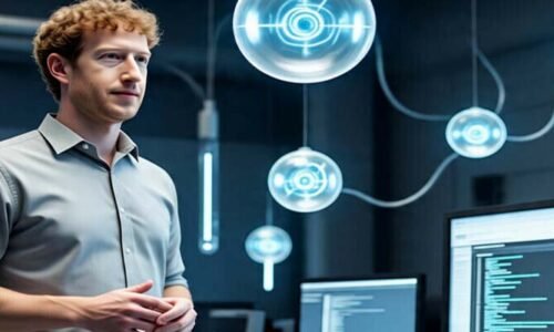 میٹا کی ’سُپر انٹیلی جنس‘ کیا ہے؟ اس پر کام کیلئے مارک زکربرگ ذاتی طور پر لوگ کیوں چن رہے ہیں؟