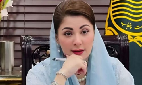 نفرت، تعصب اور تنگ نظری کو ہر محاذ پر شکست دینی ہے، مریم نواز
