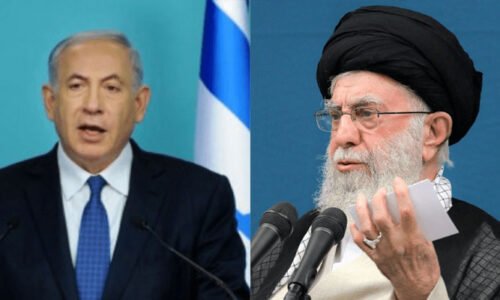 نیتن یاہو نے ایران پر حملے کی منصوبہ بندی کب سے کر رکھی تھی؟ امریکی اخبار کا تہلکہ خیز انکشاف