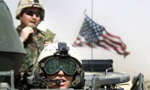 خلیج میں ایران کے نشانے پر موجود امریکی فوجی تنصیبات، کون کون سے ملک لپیٹ میں آئیں گے؟