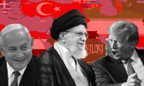 ایران-اسرائیل جنگ: صف بندی تیز، عالمی طاقتوں نے مورچے سنبھالنے شروع کردئیے، کون کس کے ساتھ کھڑا ہے؟