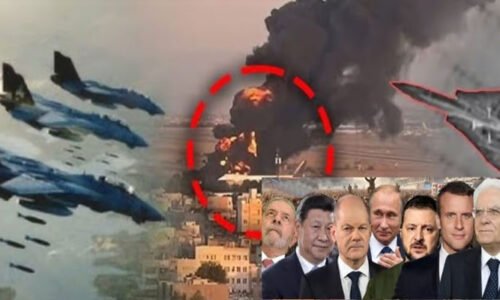 ایرانی نیوکلئیر سائٹس پر امریکی حملے کے بعد شدید عالمی ردعمل، برطانیہ کی کھل کر حمایت