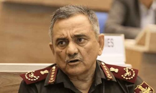 آپریشن سندور کے دوران فوج کا 15 فیصد وقت جعلی خبروں میں ضائع ہوا، بھارتی جنرل کا اعتراف