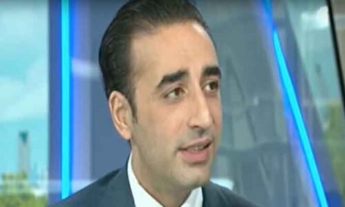 بھارت سندھ طاس معاہدہ معطل نہیں کر سکتا، پانی روکنا اعلانِ جنگ ہوگا، بلاول بھٹو