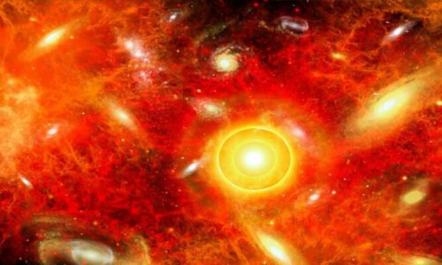 کائنات کا اپنا ’خودکار تباہی کا بٹن‘ موجود، سائنسدانوں کی لرزہ خیز وارننگ