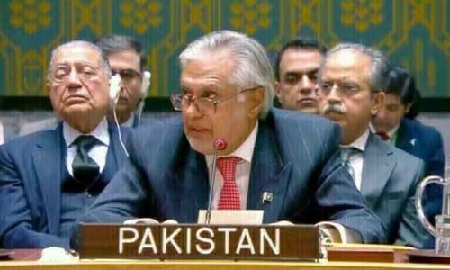 مشرق وسطیٰ میں کشیدگی: پاکستان نے امریکا کے 2 اہم دورے ملتوی کردیے