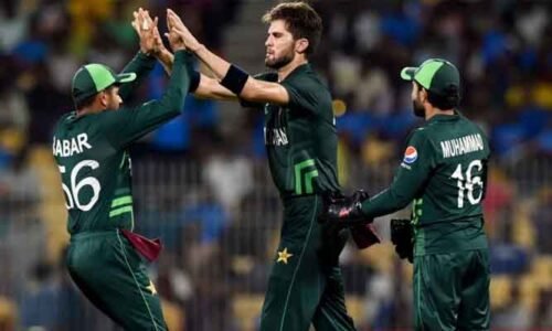 پی سی بی کا قومی وائٹ بال کرکٹرز کے حوالے سے بڑا فیصلہ