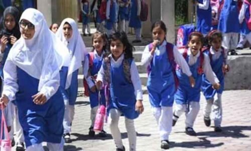 اسلام آباد کے تعلیمی اداروں میں 480 نان ٹیچنگ اسٹاف کی غیر قانونی تعیناتی کا انکشاف