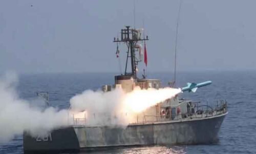 برطانیہ نے بھی اسرائیل کی مدد کیلئے پرتول لیے، خطے میں بڑی جنگ پھیلنے کا خدشہ