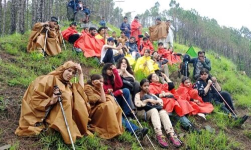 اسلام آباد میں 21ویں نیشنل چلڈرن ماؤنٹین کنزرویشن میٹ کا کامیاب اختتام، نوجوانوں نے موسمیاتی تبدیلی پر پریزنٹیشنز پیش کیں