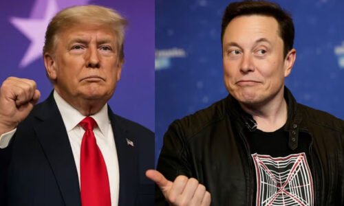 ایلون مسک کا ٹرمپ کیخلاف بغاوت: امریکا پارٹی کے نام سے نئی سیاسی جماعت بنانے کا اعلان