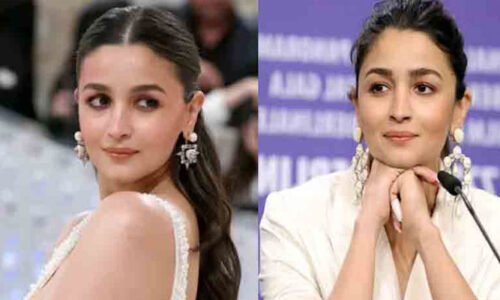 بھارتی اداکارہ عالیہ بھٹ کا ڈرائیور اور ملازمہ کو پچاس، پچاس لاکھ روپے مالیت کا گھر خریدنے کا تحفہ